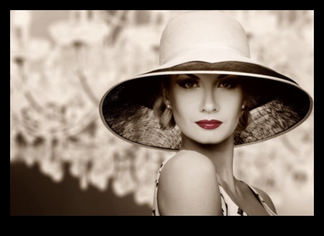 Vintage Glam: DIY aksesuāri ar retro noskaņu