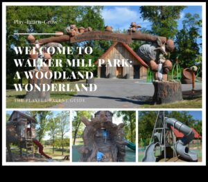 Meža brīnumzeme: āra treniņi burvīgos mežos